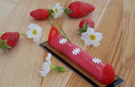 recette